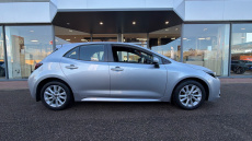 Toyota Corolla 1.8 Hybrid Icon 5dr CVT Hybrid Hatchback